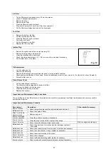 Preview for 9 page of Gude GSE 4700 RS Operating Instructions Manual