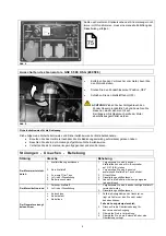 Preview for 9 page of Gude GSE 5500 DSG Translation Of The Original Instructions