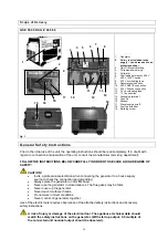 Preview for 12 page of Gude GSE 5500 DSG Translation Of The Original Instructions