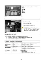 Preview for 18 page of Gude GSE 5500 DSG Translation Of The Original Instructions