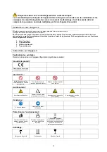 Preview for 22 page of Gude GSE 5500 DSG Translation Of The Original Instructions