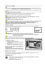 Preview for 35 page of Gude GSE 5500 DSG Translation Of The Original Instructions