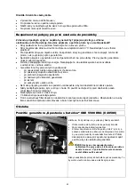 Preview for 63 page of Gude GSE 5500 DSG Translation Of The Original Instructions