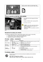 Preview for 64 page of Gude GSE 5500 DSG Translation Of The Original Instructions