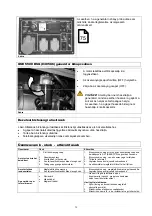 Preview for 73 page of Gude GSE 5500 DSG Translation Of The Original Instructions