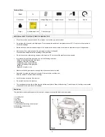 Предварительный просмотр 3 страницы Gude GSE 950 Manual