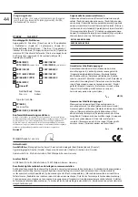 Preview for 48 page of Gude GSH 10T Translation Of The Original Instructions