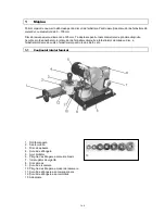 Предварительный просмотр 134 страницы Gude GSS 700P Original Operating Instructions