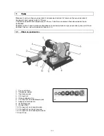 Предварительный просмотр 146 страницы Gude GSS 700P Original Operating Instructions