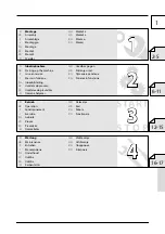 Preview for 5 page of Gude GTB 16/605 Original Instructions Manual