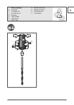 Preview for 13 page of Gude GTB 16/605 Original Instructions Manual