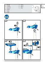 Preview for 7 page of Gude GTB 20/812 Translation Of The Original Instructions