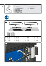 Preview for 12 page of Gude GTB 20/812 Translation Of The Original Instructions