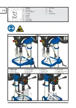 Preview for 18 page of Gude GTB 20/812 Translation Of The Original Instructions