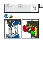 Preview for 21 page of Gude GTB 20/812 Translation Of The Original Instructions