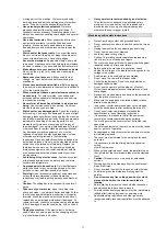 Preview for 5 page of Gude GTK 721 Operating Instructions Manual