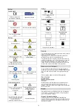 Preview for 6 page of Gude GTK 721 Operating Instructions Manual