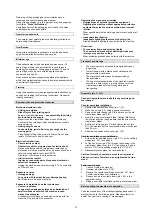 Preview for 7 page of Gude GTK 721 Operating Instructions Manual