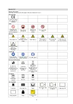 Предварительный просмотр 4 страницы Gude GTK 800 Translation Of Original Operating Instructions