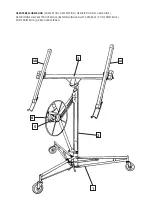 Preview for 5 page of Gude GTL 335 Original Instructions Manual