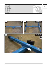 Preview for 9 page of Gude GTL 335 Original Instructions Manual