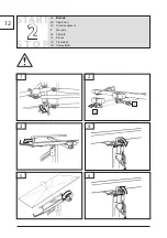 Preview for 12 page of Gude GTL 335 Original Instructions Manual