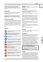 Preview for 19 page of Gude GTL 335 Original Instructions Manual