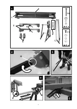 Предварительный просмотр 2 страницы Gude GUG 135 Original Operating Instructions