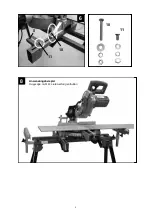 Предварительный просмотр 3 страницы Gude GUG 135 Original Operating Instructions