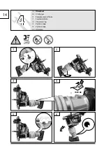 Preview for 18 page of Gude GVS 80 Translation Of The Original Instructions