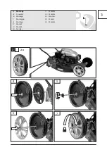 Предварительный просмотр 7 страницы Gude High Wheeler ST 510 EV Instructions Manual