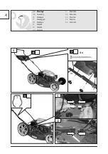 Предварительный просмотр 8 страницы Gude High Wheeler ST 510 EV Instructions Manual