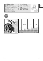 Предварительный просмотр 13 страницы Gude High Wheeler ST 510 EV Instructions Manual