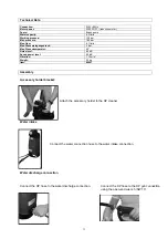 Preview for 11 page of Gude HPC 200 Manual