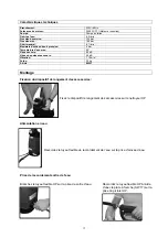 Preview for 17 page of Gude HPC 200 Manual