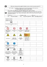 Preview for 26 page of Gude HPC 200 Manual