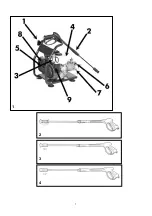 Предварительный просмотр 7 страницы Gude HPC 210 M Manual