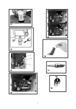 Предварительный просмотр 9 страницы Gude HPC 210 M Manual