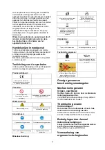 Предварительный просмотр 47 страницы Gude HPC 210 M Manual