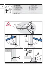 Preview for 8 page of Gude KS 401 E Original Instructions Manual