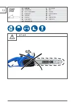 Preview for 16 page of Gude KS 401 E Original Instructions Manual