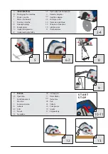 Preview for 5 page of Gude KS 55-1300 Translation Of The Original Instructions