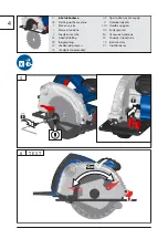 Preview for 8 page of Gude KS 55-1300 Translation Of The Original Instructions