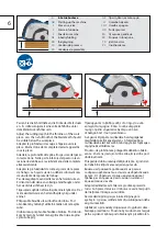 Preview for 10 page of Gude KS 55-1300 Translation Of The Original Instructions