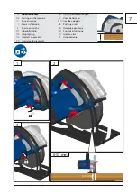 Preview for 11 page of Gude KS 55-1300 Translation Of The Original Instructions