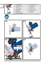 Preview for 12 page of Gude KS 55-1300 Translation Of The Original Instructions