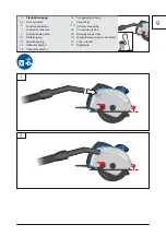 Preview for 13 page of Gude KS 55-1300 Translation Of The Original Instructions