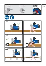 Preview for 15 page of Gude KS 55-1300 Translation Of The Original Instructions