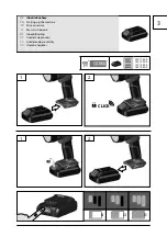 Preview for 7 page of Gude L 18 Translation Of The Original Instructions