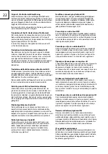 Preview for 26 page of Gude L 18 Translation Of The Original Instructions